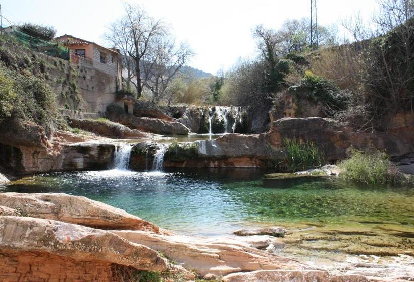 پانسیون Raco Del Tosca