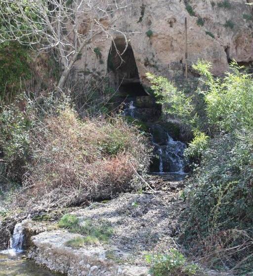 پانسیون Raco Del Tosca