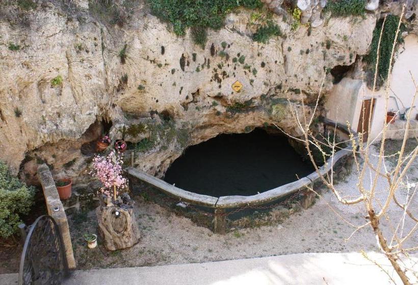 پانسیون Raco Del Tosca