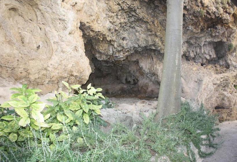 پانسیون Raco Del Tosca