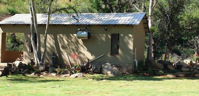 פנסיון Rocky Drift Private Nature Reserve