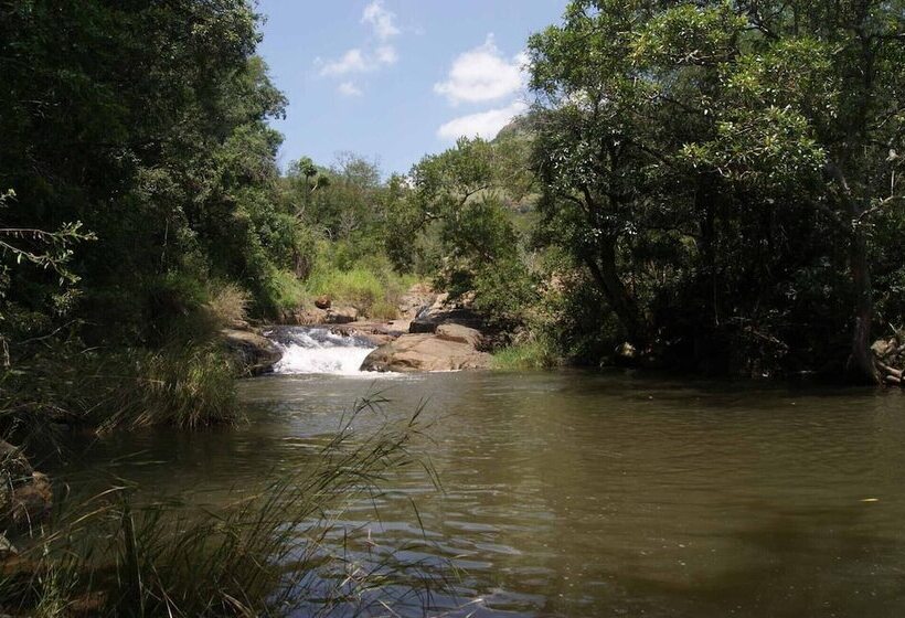 פנסיון Rocky Drift Private Nature Reserve