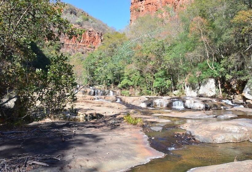 פנסיון Rocky Drift Private Nature Reserve