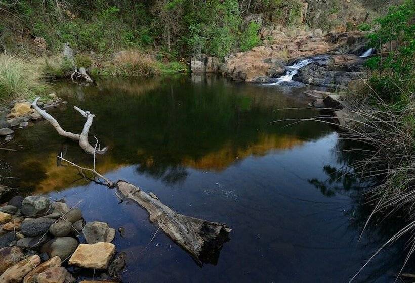 פנסיון Rocky Drift Private Nature Reserve