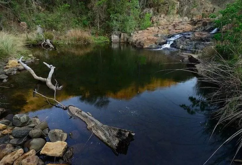 ペンション Rocky Drift Private Nature Reserve