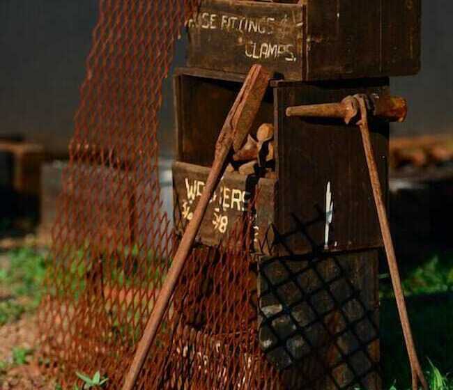 פנסיון Rocky Drift Private Nature Reserve