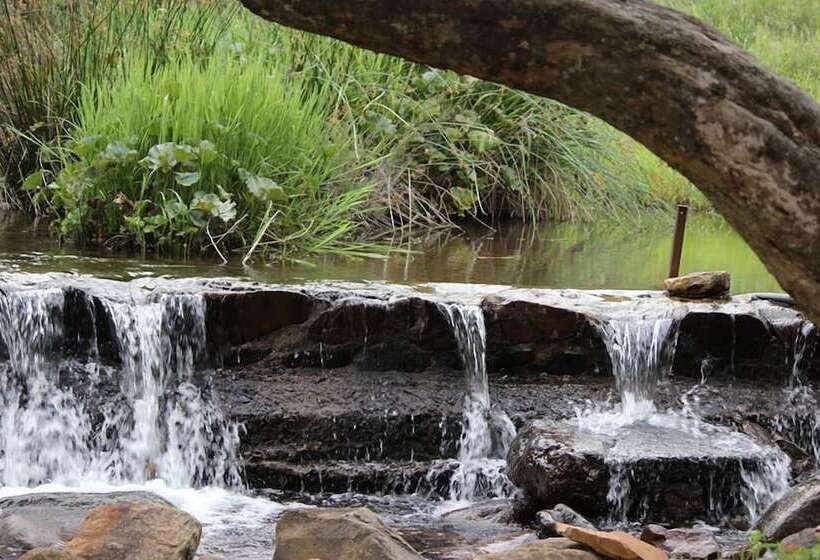 פנסיון Rocky Drift Private Nature Reserve