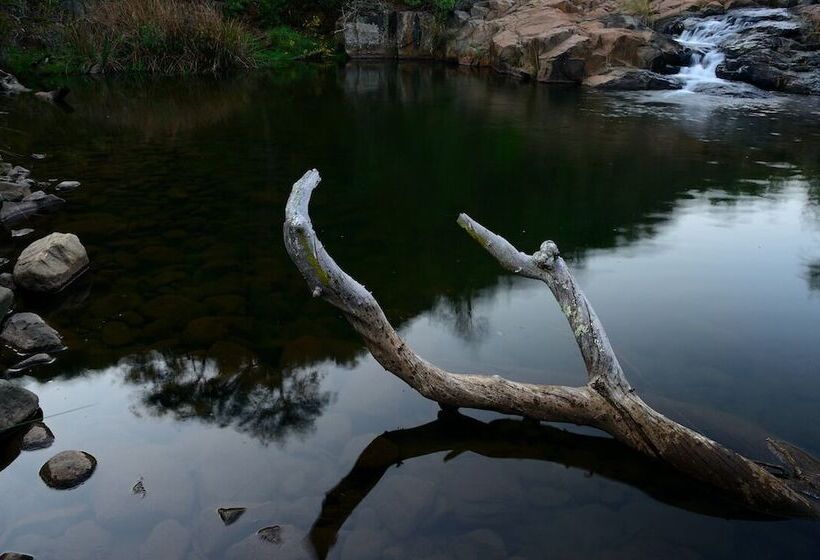 פנסיון Rocky Drift Private Nature Reserve