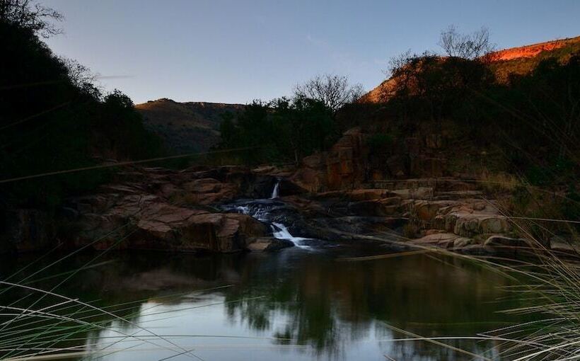פנסיון Rocky Drift Private Nature Reserve