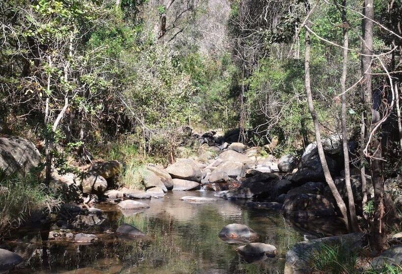 פנסיון Rocky Drift Private Nature Reserve