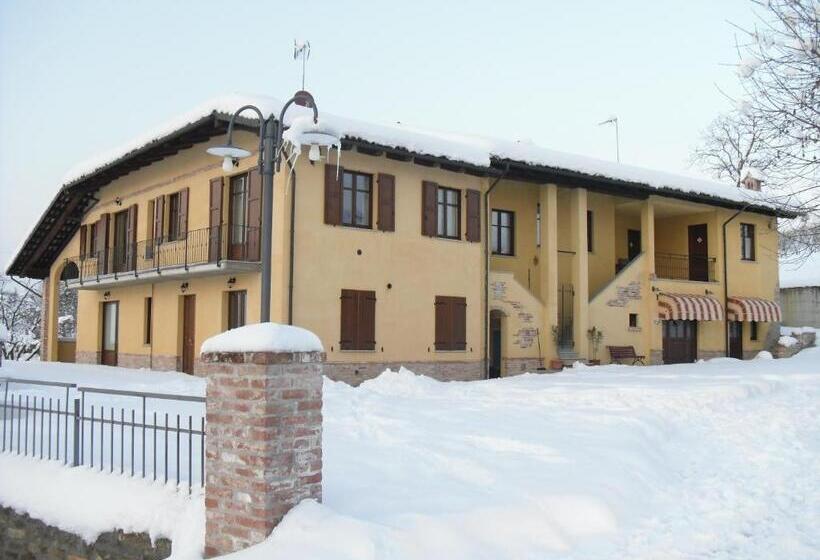 Пансион Rosso Di Sera