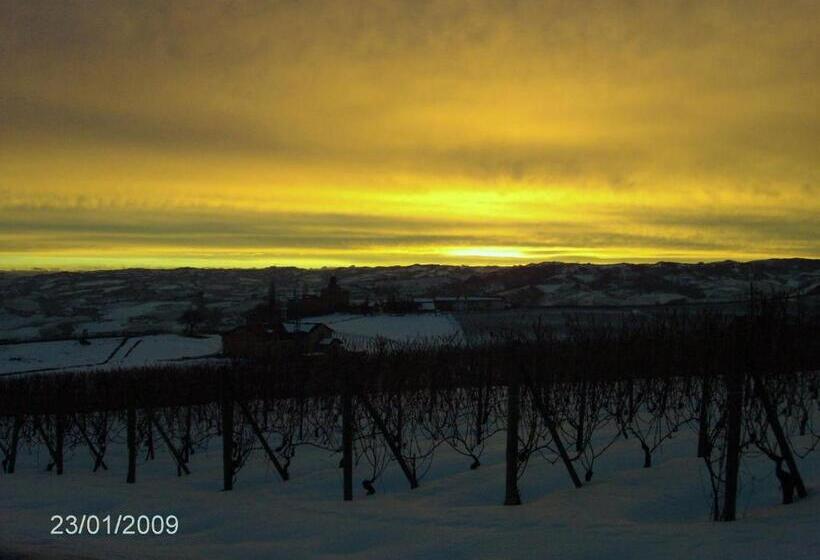 Пансион Rosso Di Sera
