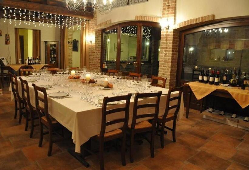 Пансион Rosso Di Sera