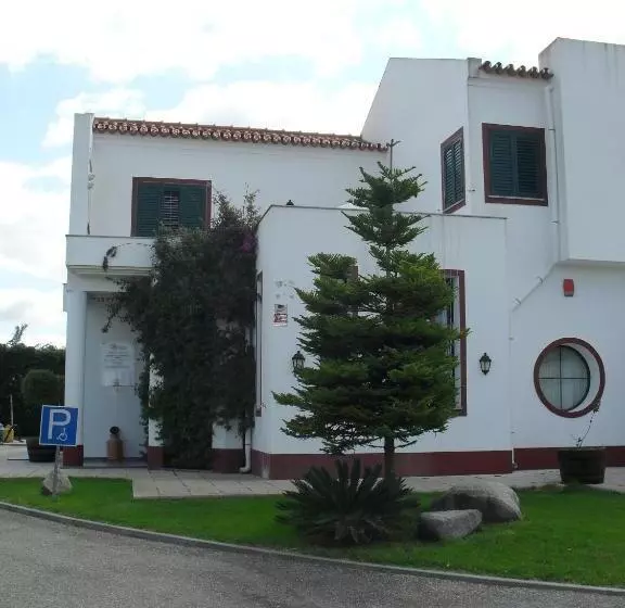 Majatalo Terras De Monsaraz