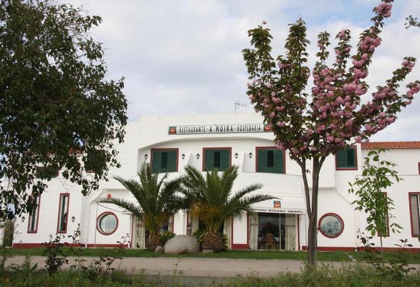 펜션 Terras De Monsaraz