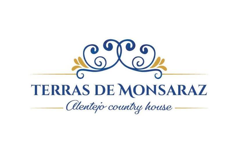 펜션 Terras De Monsaraz