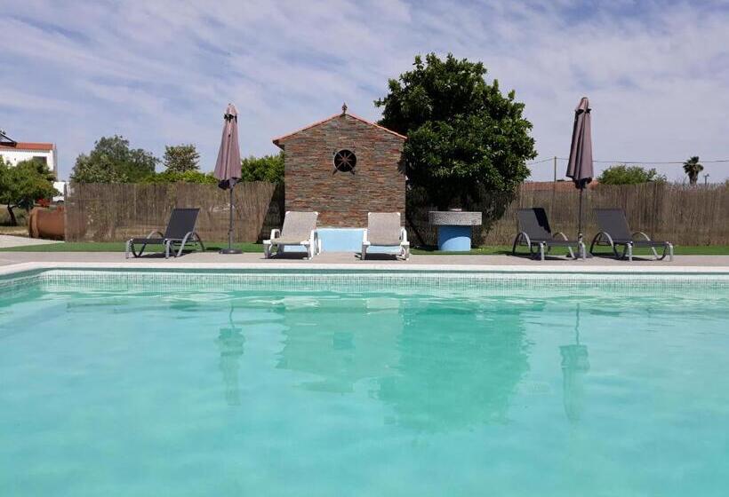 펜션 Terras De Monsaraz