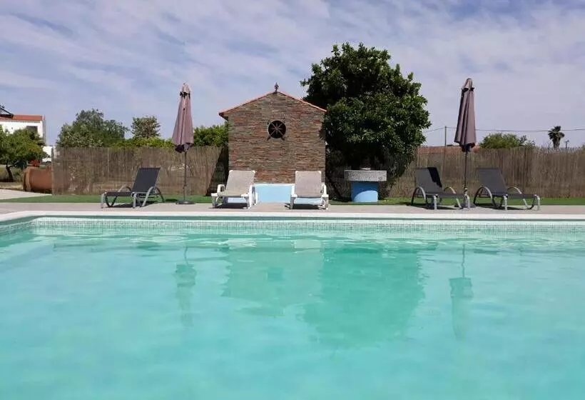 Majatalo Terras De Monsaraz