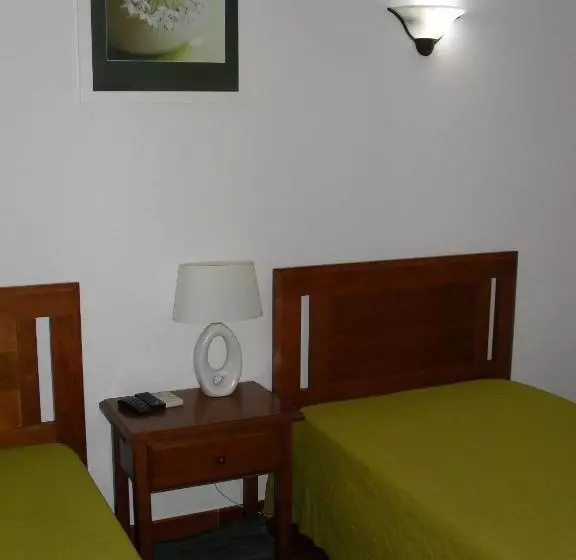 Majatalo Terras De Monsaraz