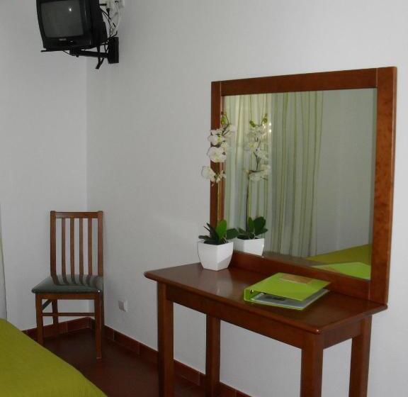 펜션 Terras De Monsaraz