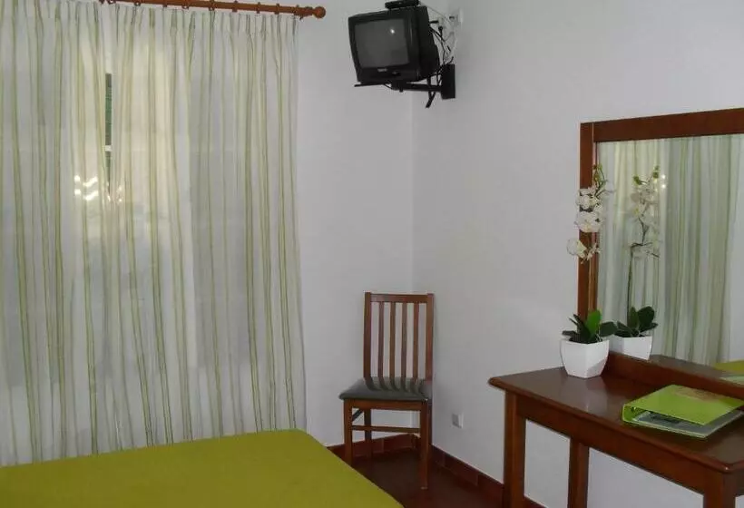 Majatalo Terras De Monsaraz