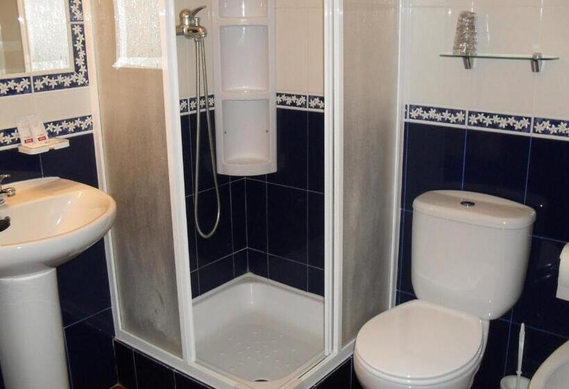 펜션 Terras De Monsaraz