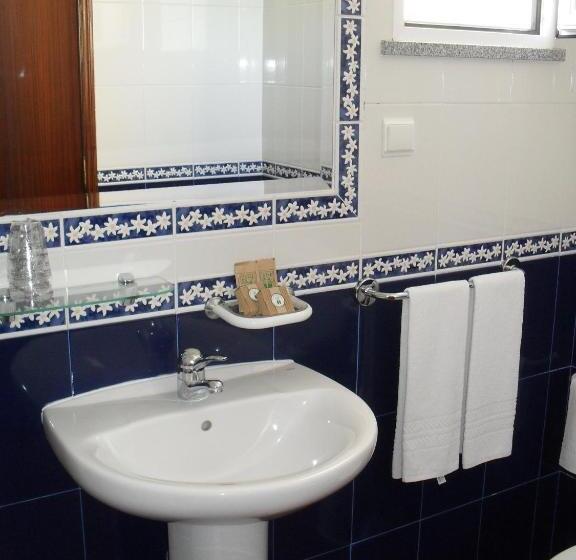 펜션 Terras De Monsaraz