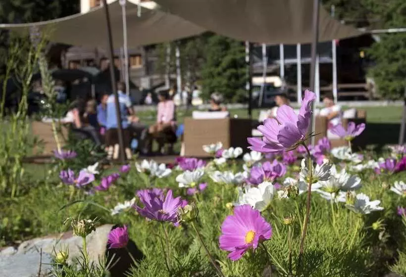 Residence Les Coupoles