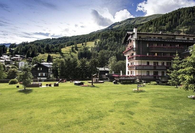 Residence Les Coupoles