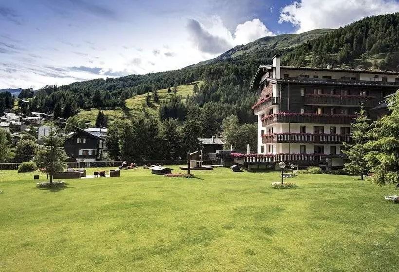 Residence Les Coupoles