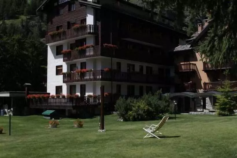 Residence Les Coupoles