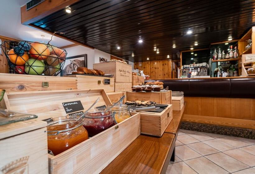 Residence Les Coupoles