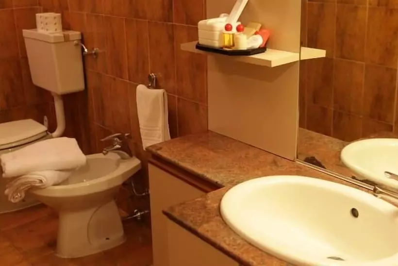 Residence Les Coupoles