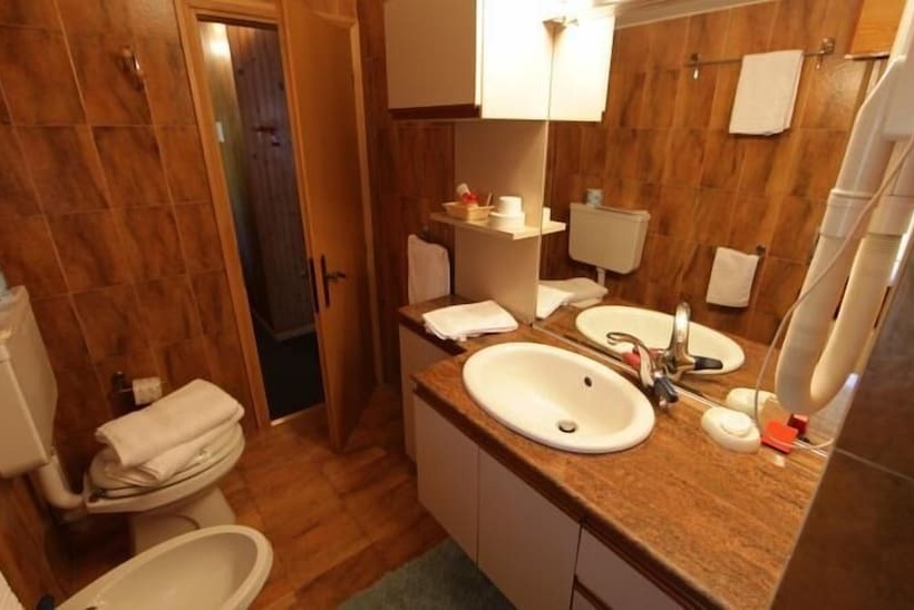 Residence Les Coupoles