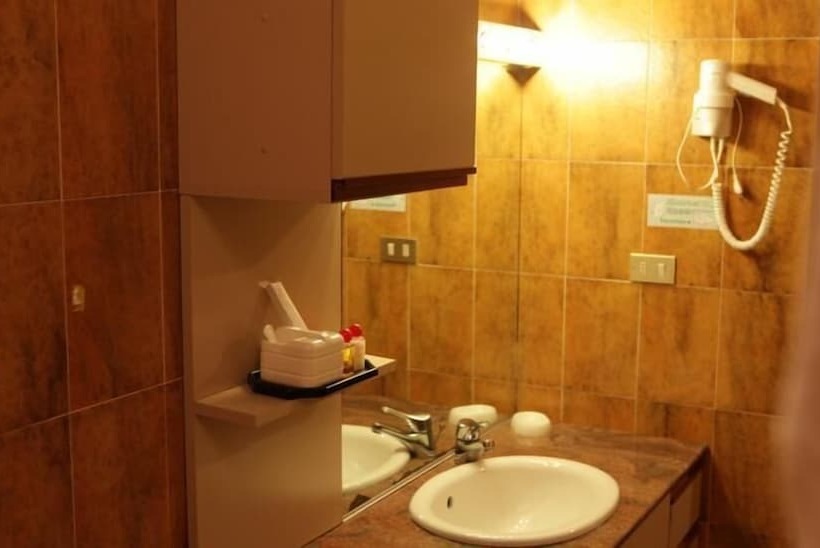 Residence Les Coupoles