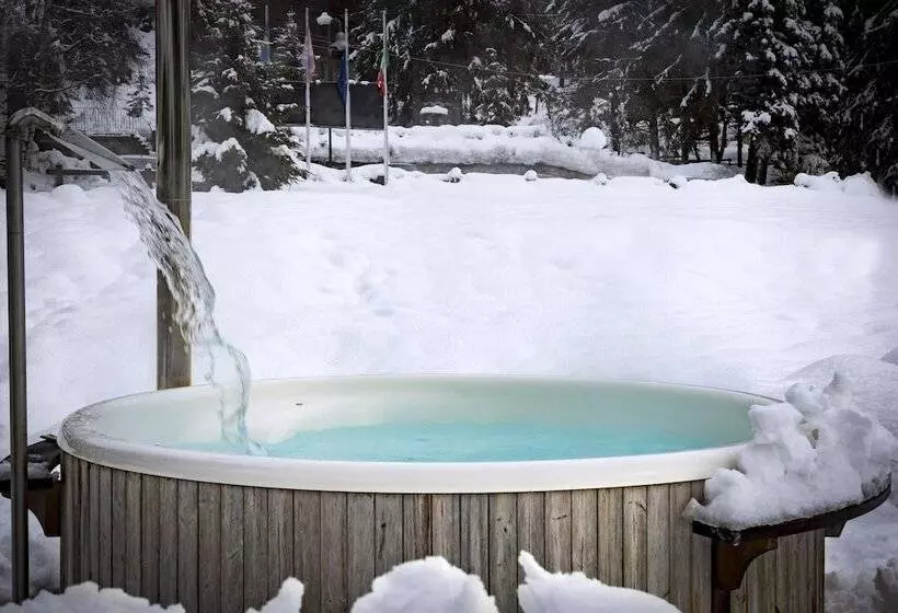 Residence Les Coupoles