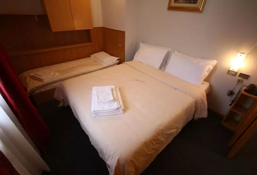 Residence Les Coupoles