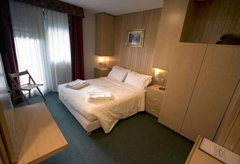 Residence Les Coupoles