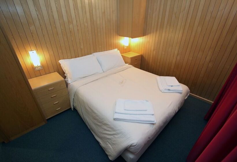 Residence Les Coupoles