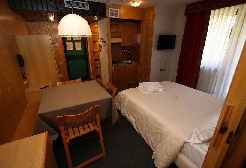 Residence Les Coupoles