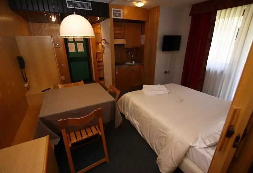 Residence Les Coupoles