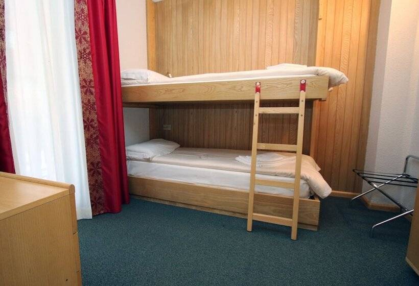 Residence Les Coupoles