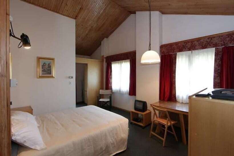 Residence Les Coupoles