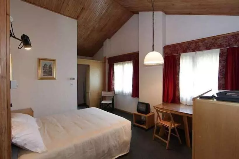 Residence Les Coupoles