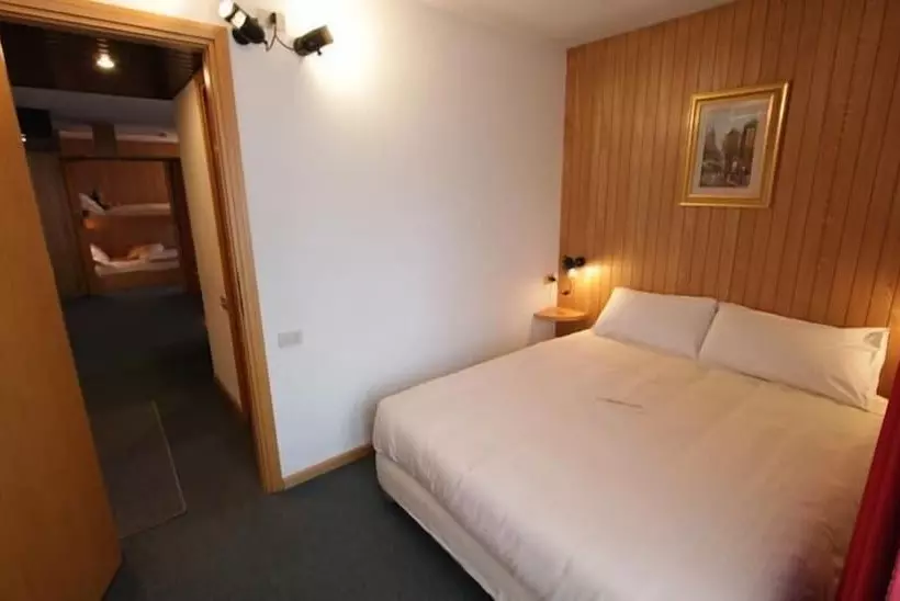 Residence Les Coupoles