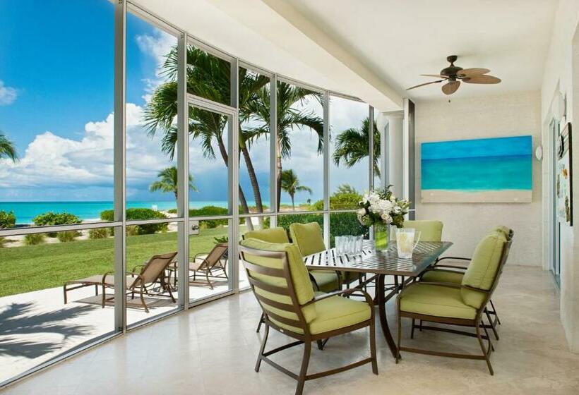 The Venetian On Grace Bay