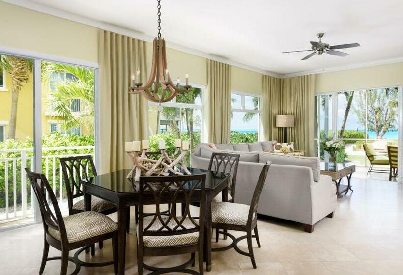 The Venetian On Grace Bay