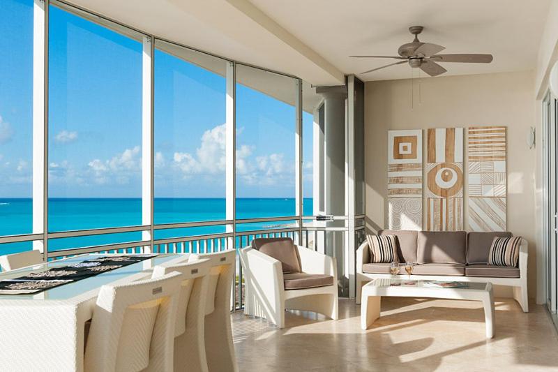 The Venetian On Grace Bay