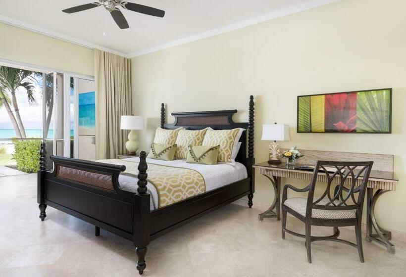 The Venetian On Grace Bay