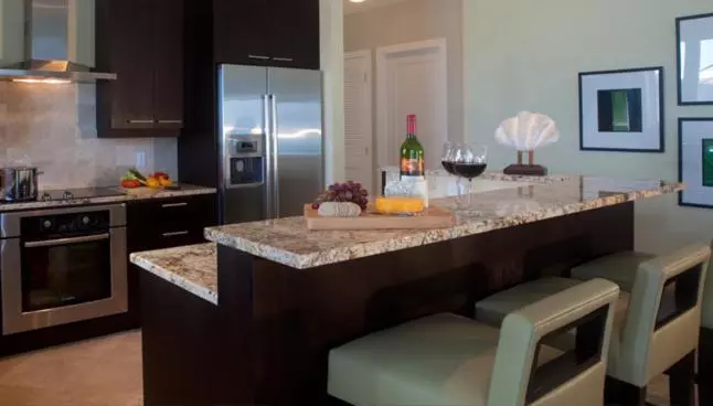 The Venetian On Grace Bay